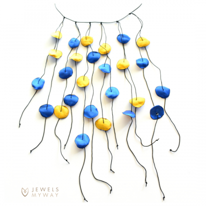 Rose petals in yellow and blue.png